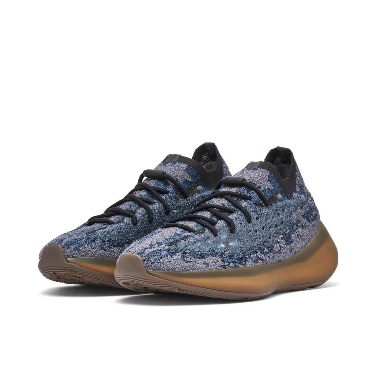 Adidas Yeezy Boost 380 “Covellite”