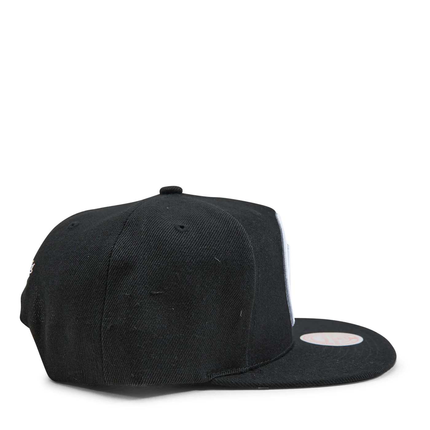Mitchell & Ness NBA Golden State Warriors BWG Snapback