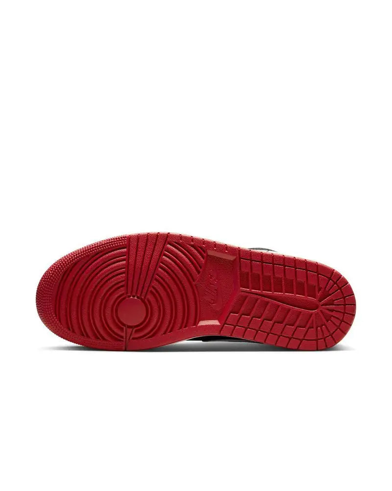 Jordan 1 Low “Alternate Bred Toe”