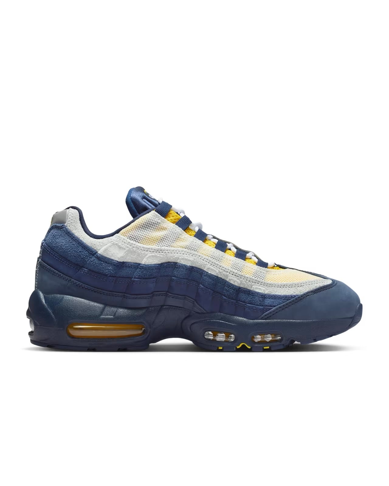 Nike SB Air Max 95 x Eric Koston “Obsidian”