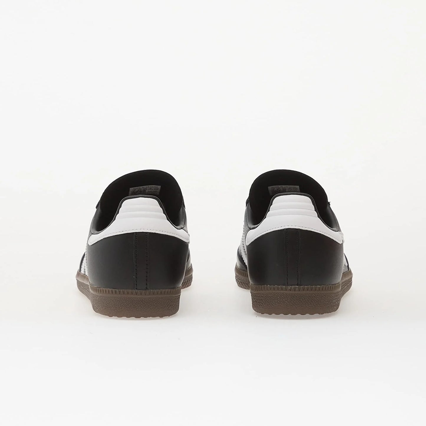Adidas x Bathing Ape Samba OG “Core Black”