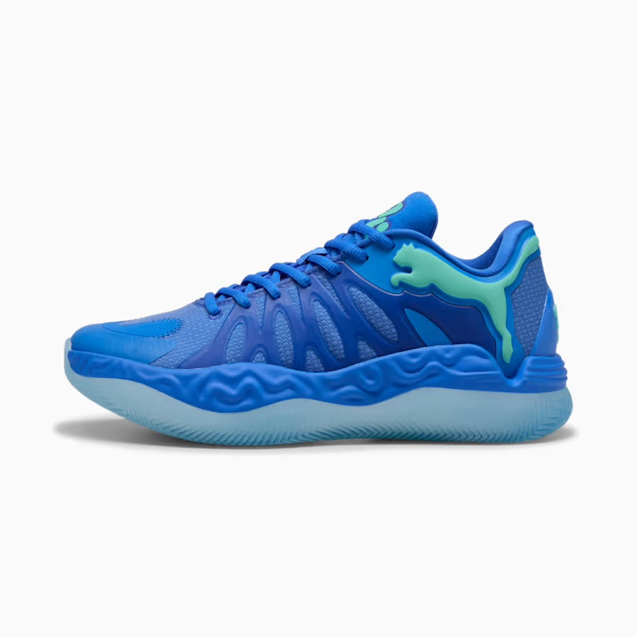 Puma x Tyrese Haliburton Hali 1 “Royal Sapphire”