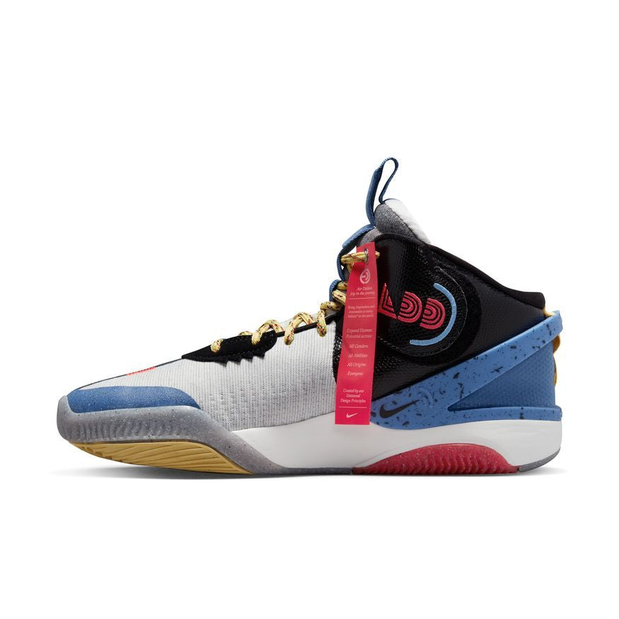 Nike Air Deldon “Legacy”