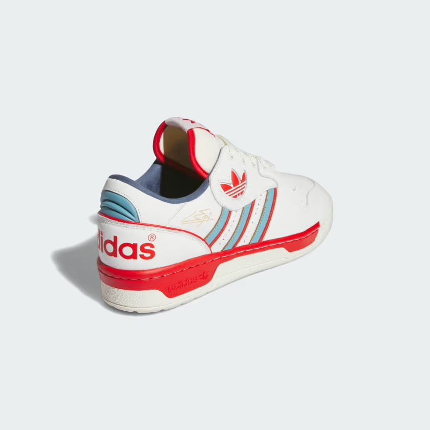 Adidas EPI Pro Low “Core White”