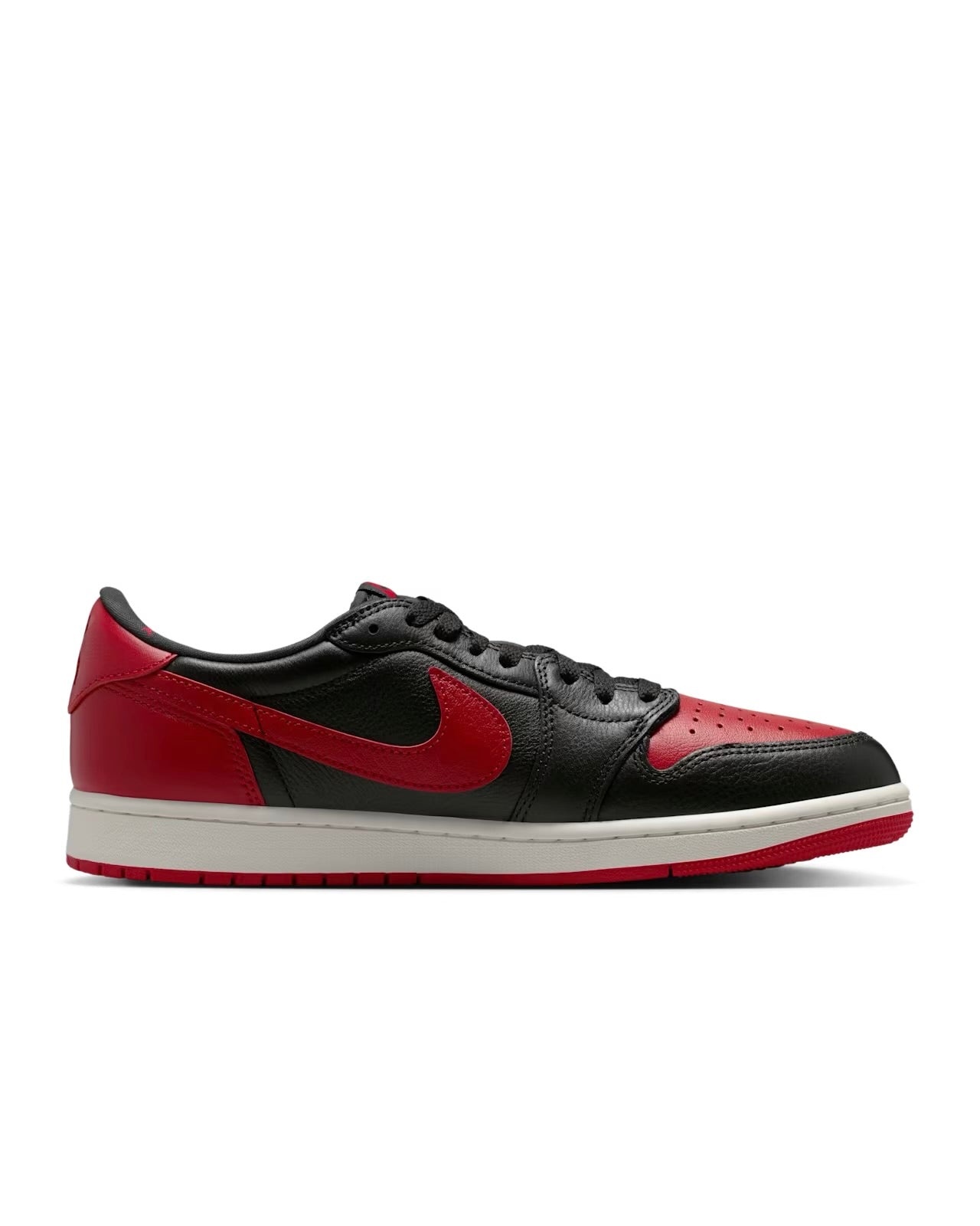 Jordan 1 Retro Low OG "Banned"