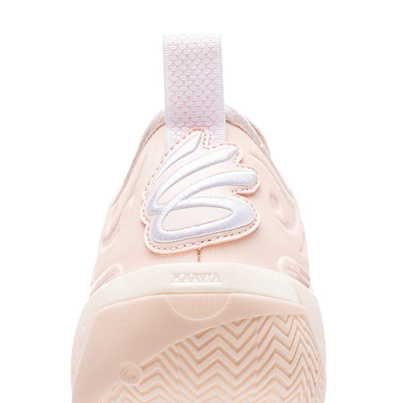 Li-Ning Way of Wade 12 Curry Moment “Cherry Blossom”