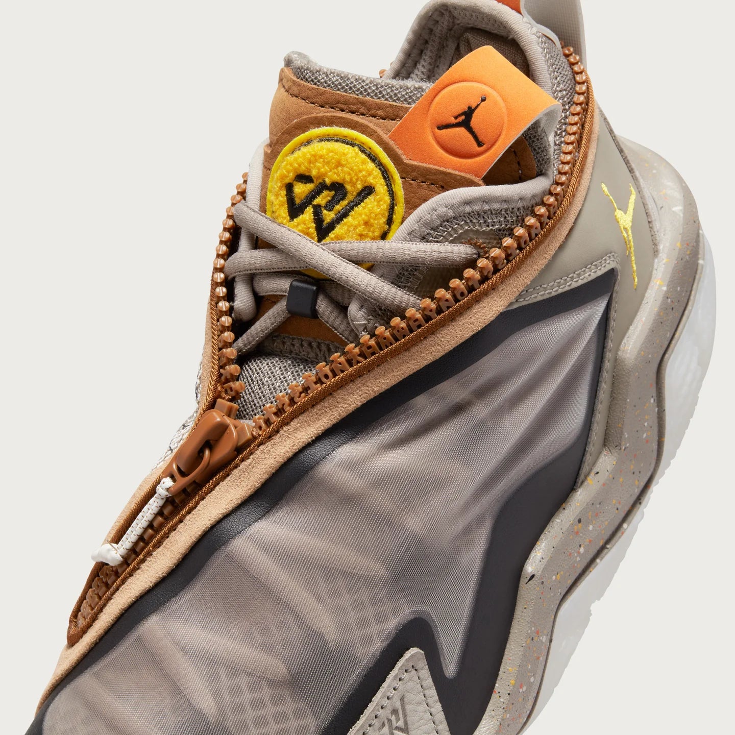 Jordan Why Not “Honor The Gift” – SNKRZ ILOILO PH