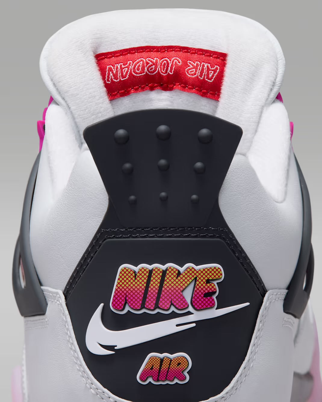 Jordan 4 Retro “Comic”