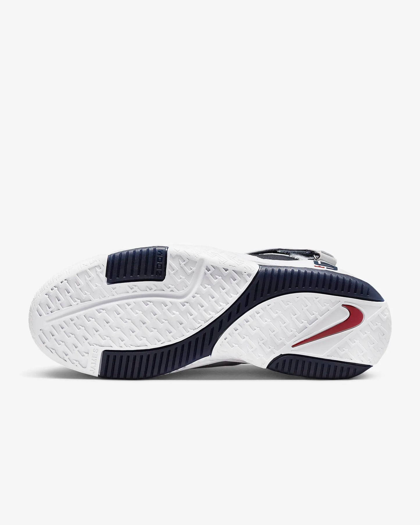 Nike Zoom LeBron II “USA”