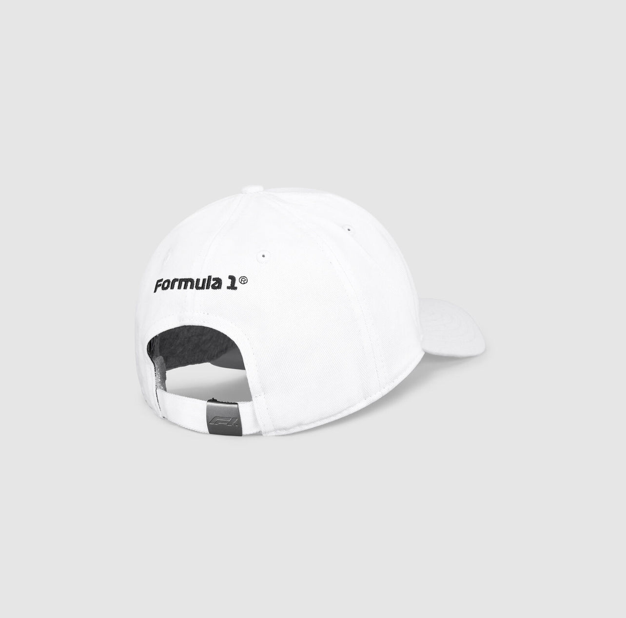 F1 Collection Large Logo Baseball Cap