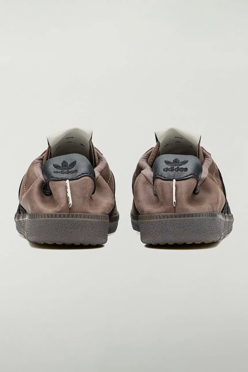 Adidas x S.F.T.M. Samba OG “Brown”
