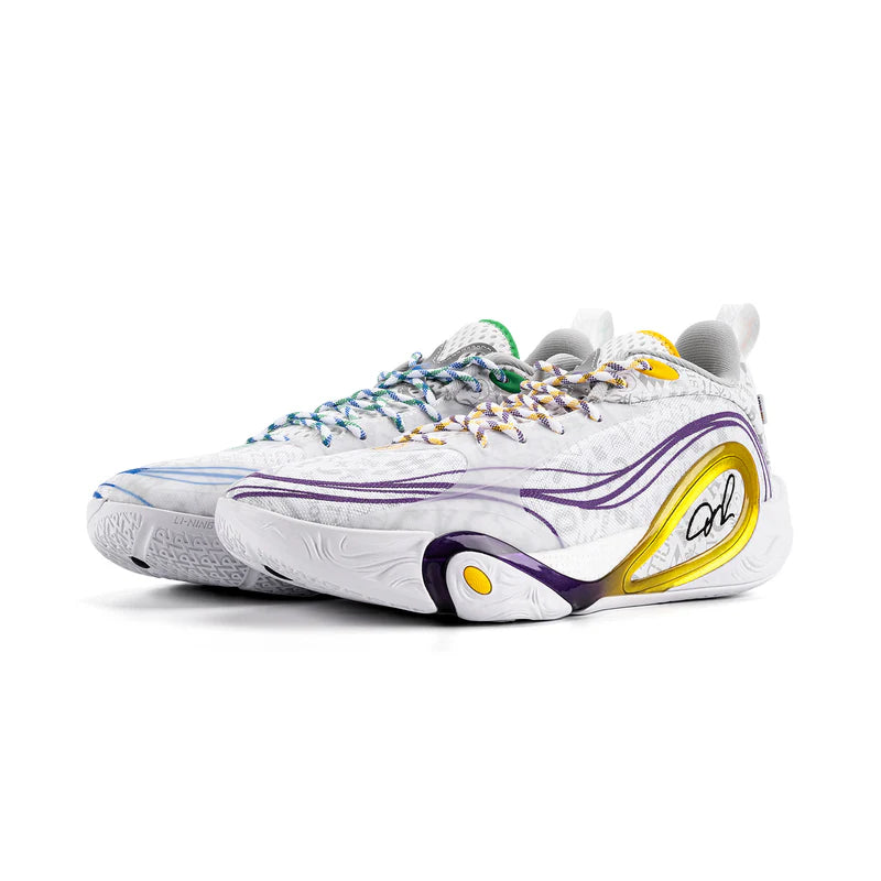 Way of Wade DLo 1 “Dossier”
