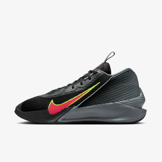 Nike G.T. Jump Academy “Black Bright Crimson”