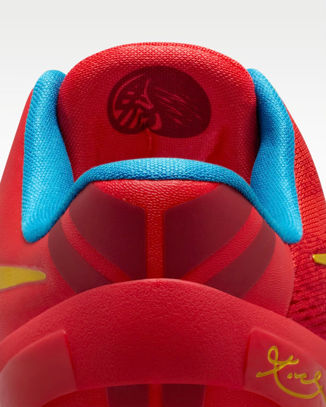 Nike Kobe 8 Protro “Year of the Horse” Grade School