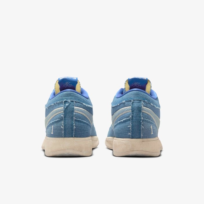 Nike Book 1 “Blue Blood”