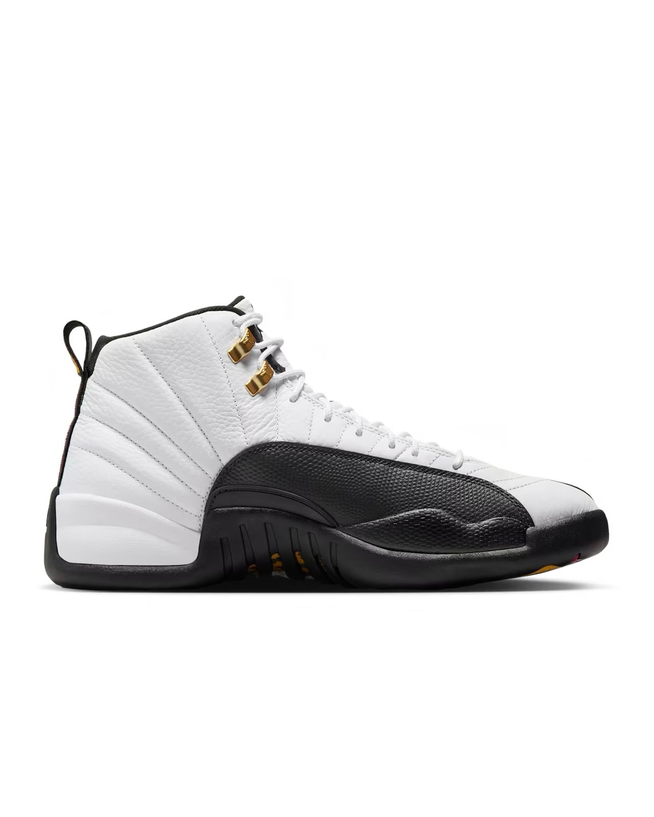 Jordan 12 Retro “Taxi”