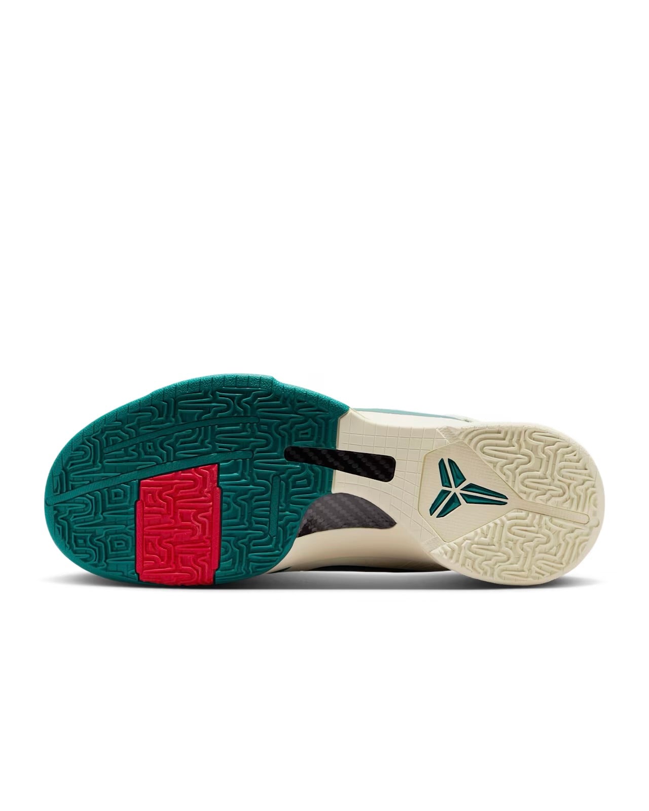 Nike x Caitlin Clark Kobe 5 Protro “Bright Spruce”