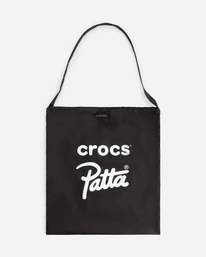 Crocs x Patta Classics EXP Clog “Almost White”