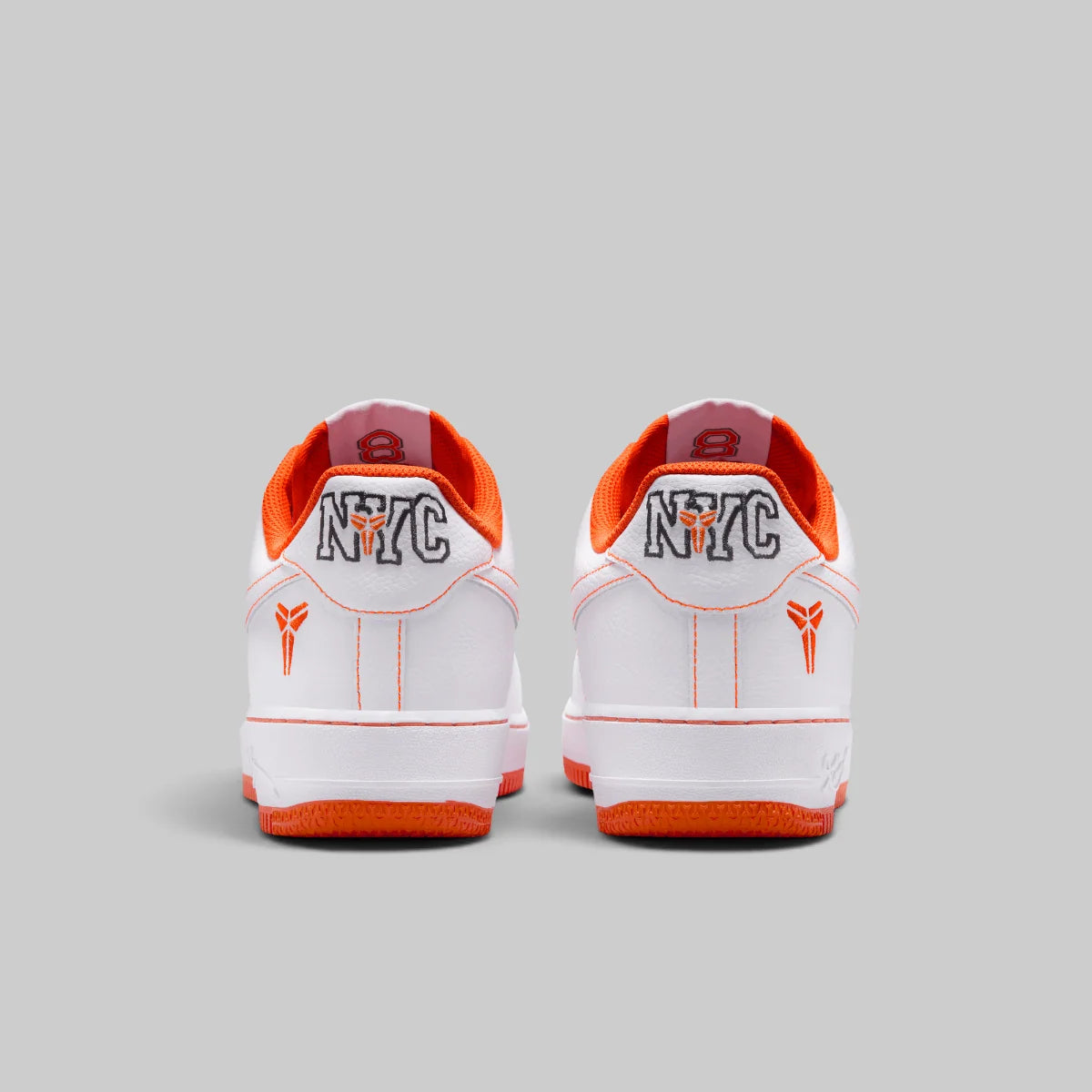 Nike x Kobe Bryant Air Force 1 Low “Lord of the Rings”