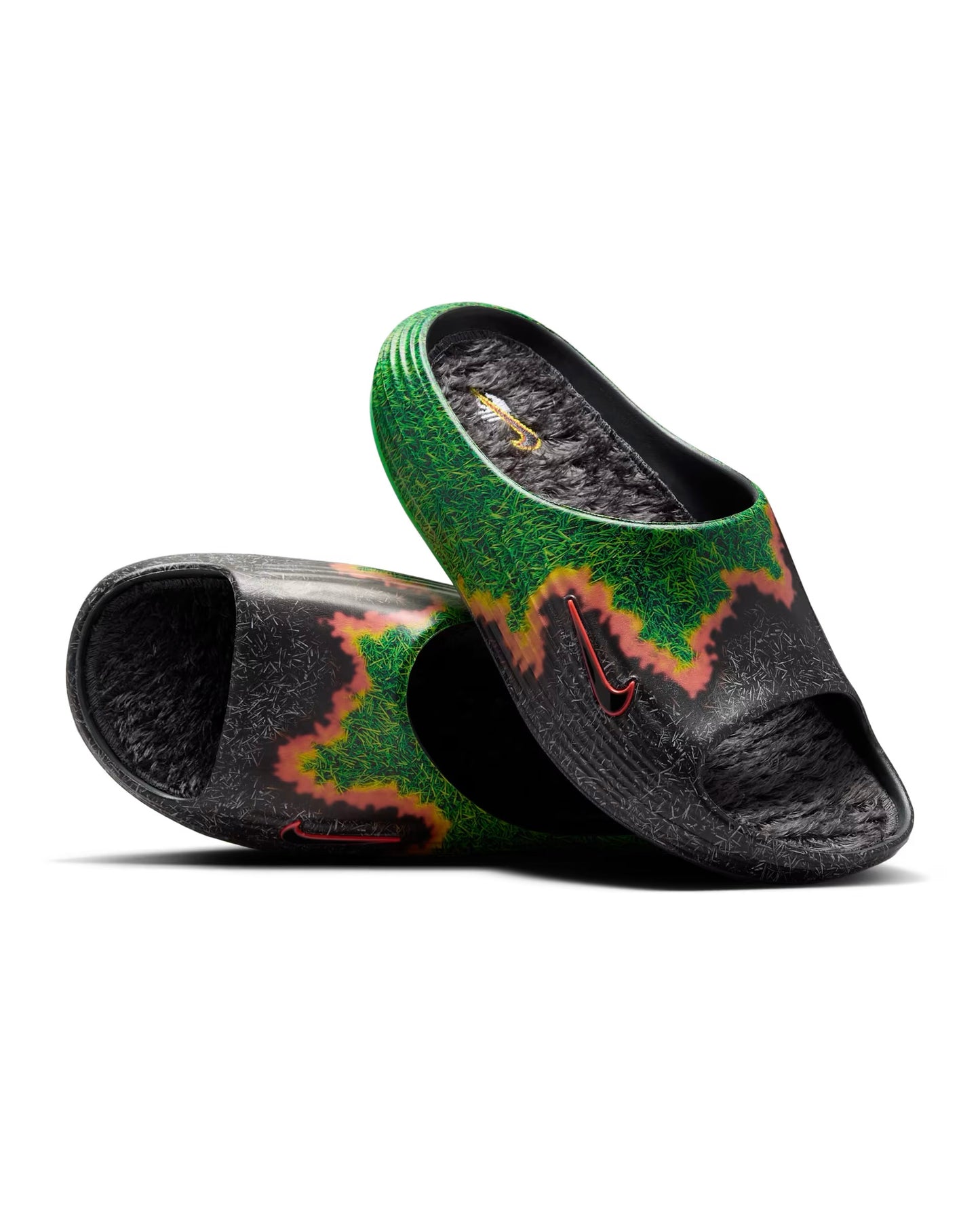 Nike ReactX Rejuven8 “Patched Grass”