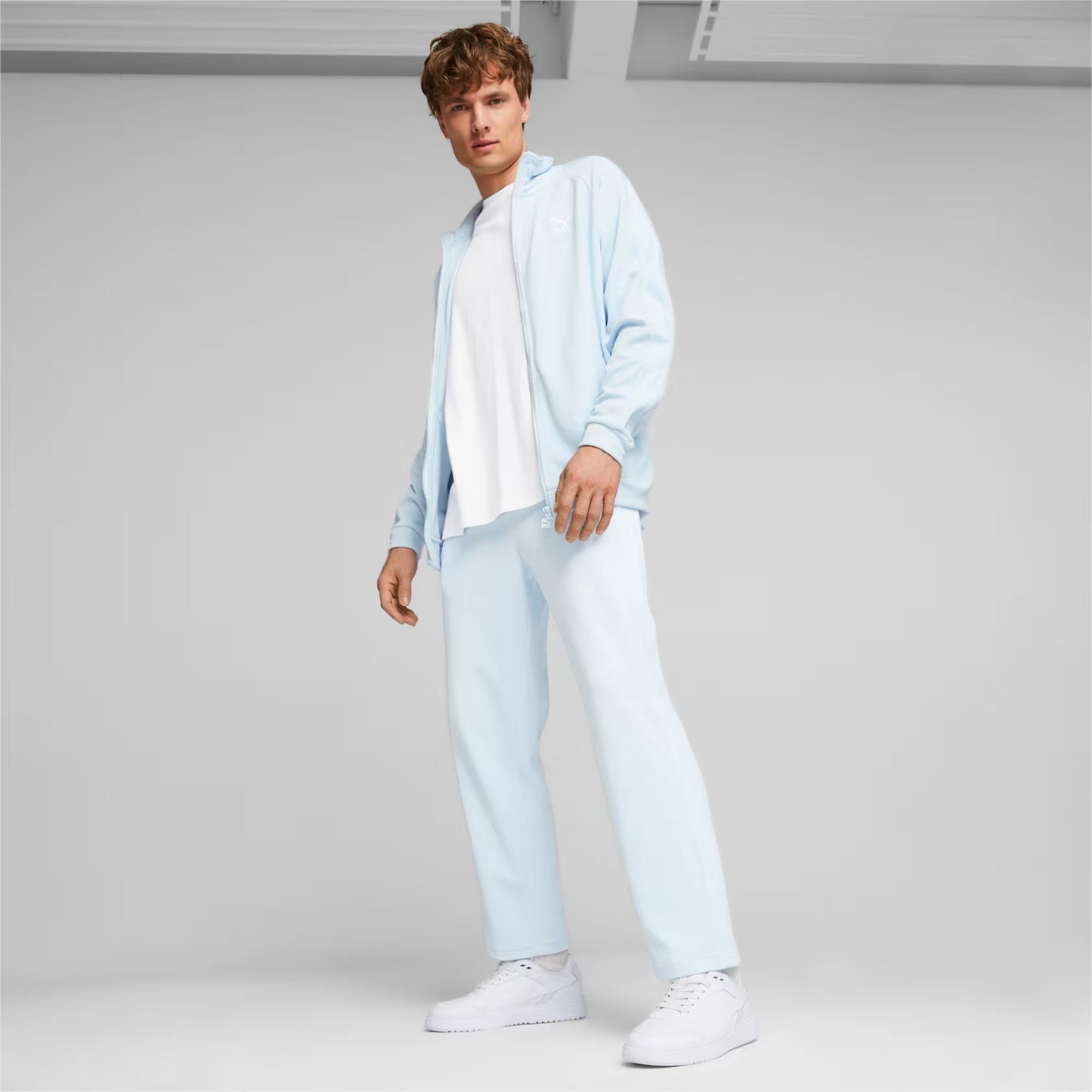 Puma Doublecourt “White”