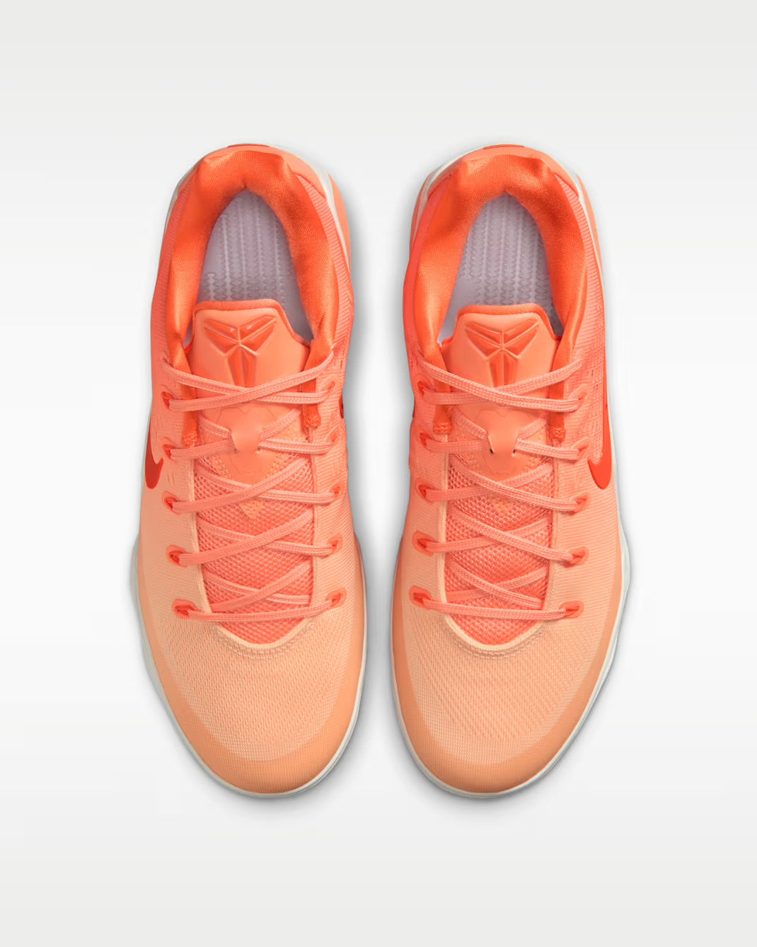 Nike Kobe 9 Low Protro “Orange Frost”
