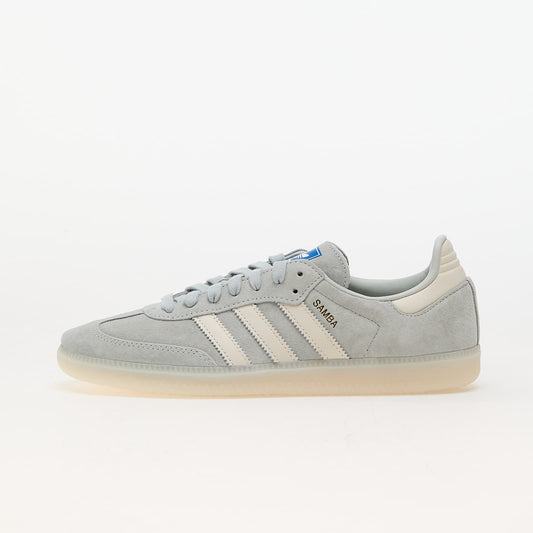 Adidas Samba OG “Chalk & OFF White”