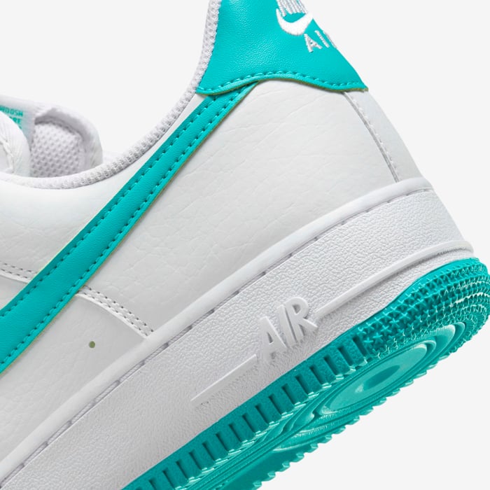 Nike Air Force 1 '07 Next Nature “Dusty Cactus”
