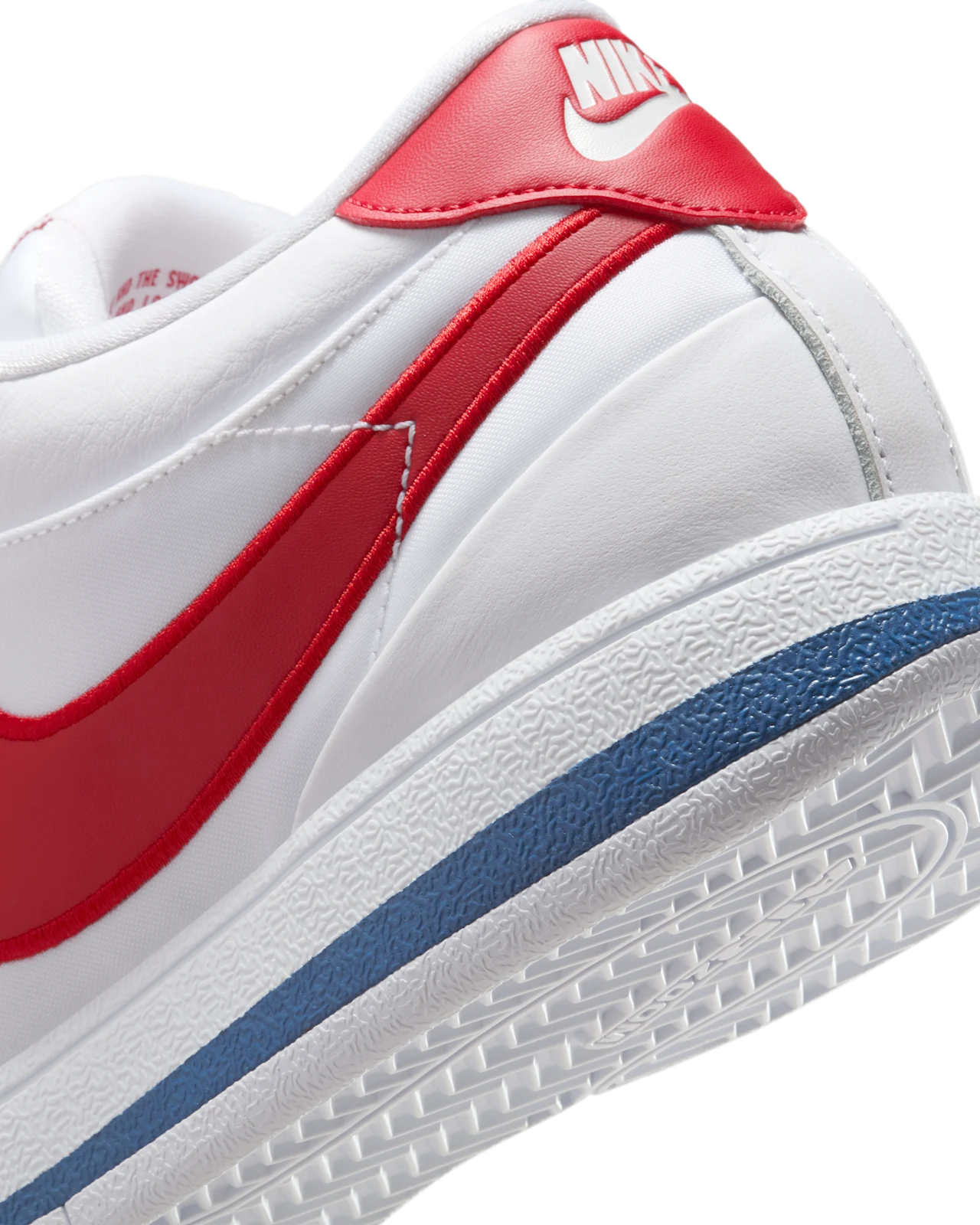 Nike Book 1 “Forrest Gump” – SNKRZ ILOILO PH