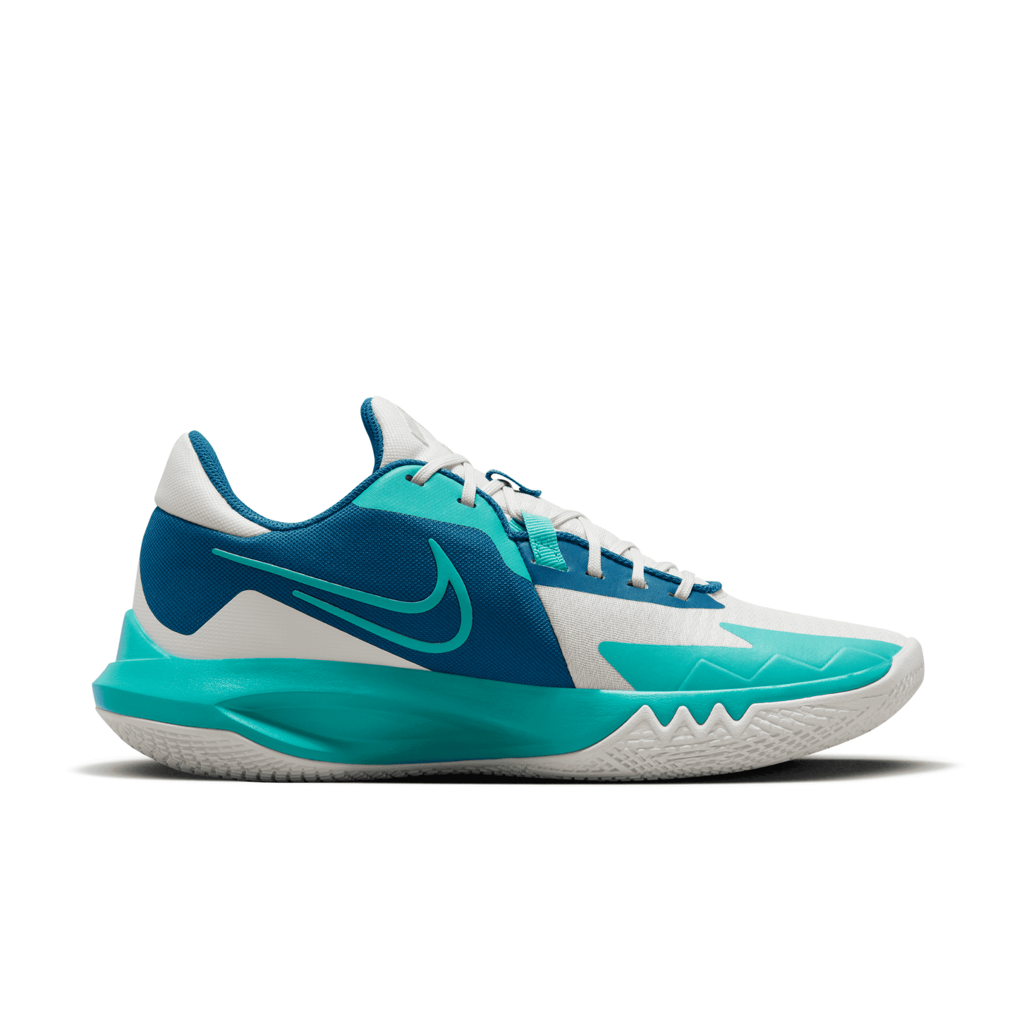 Nike Precision 6 “Empire Jade”