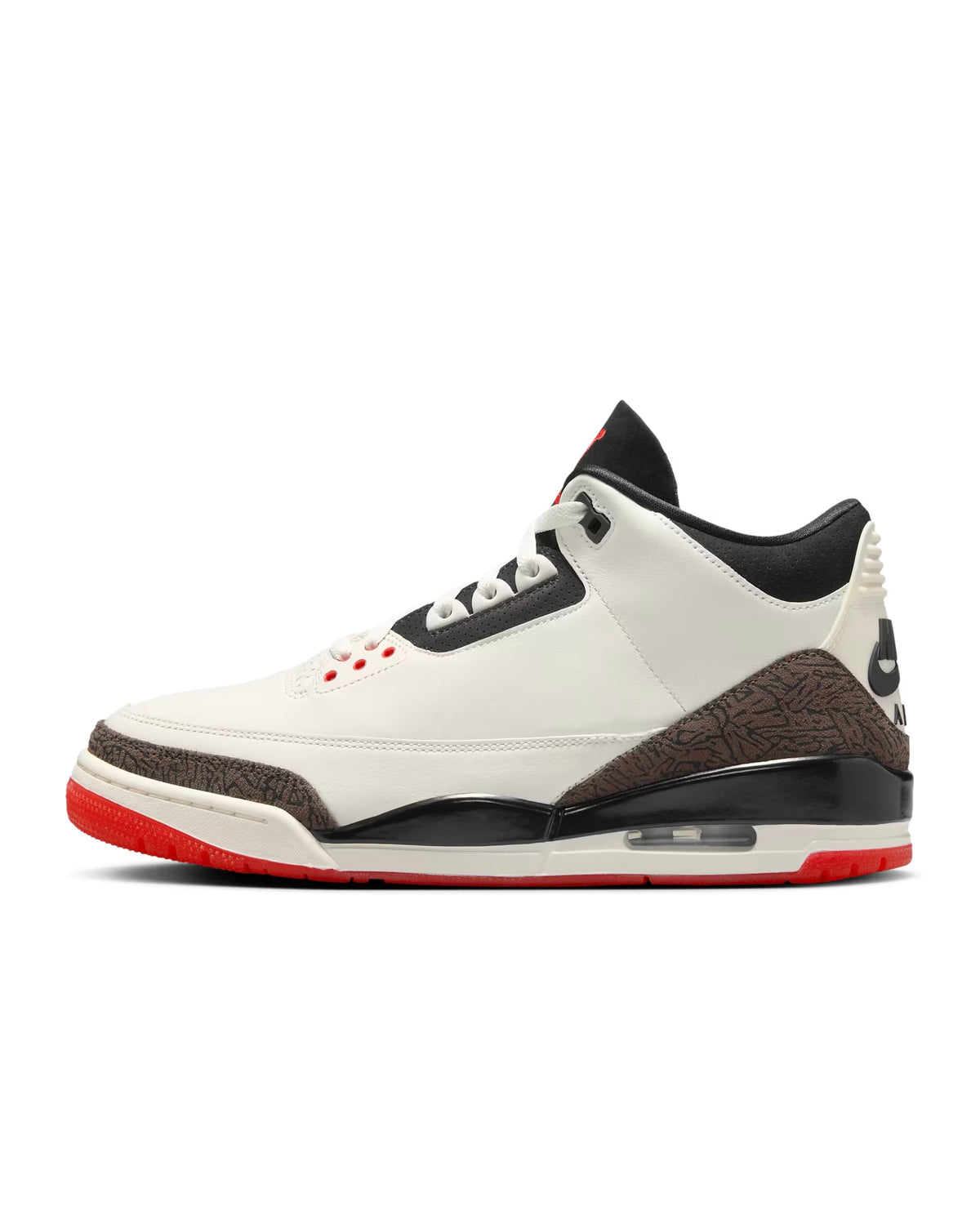 Jordan 3 Retro OG “World’s Best Dad”