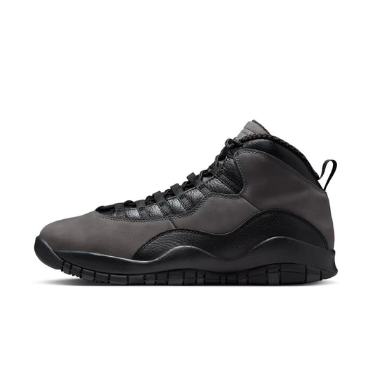Jordan 10 Retro “Shadow”