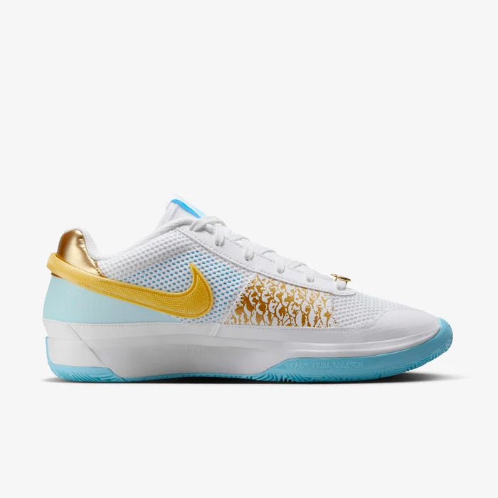 Nike JA 1 “Chinese New Year”