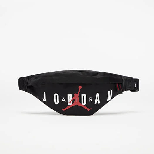 Jordan Crossbody Bag