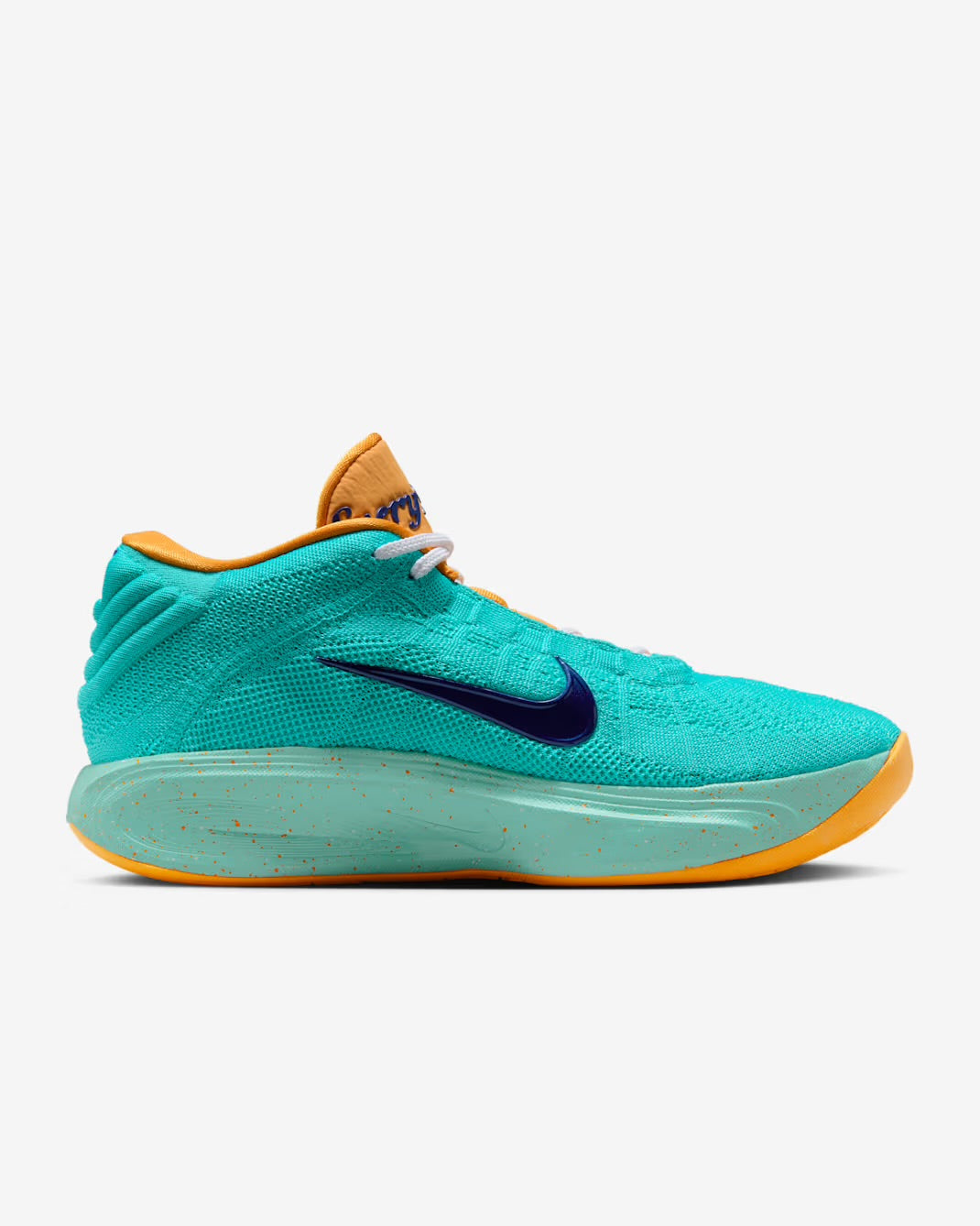 Nike x Wembanyama GT Hustle 3 PE “Be Unique Everyday”