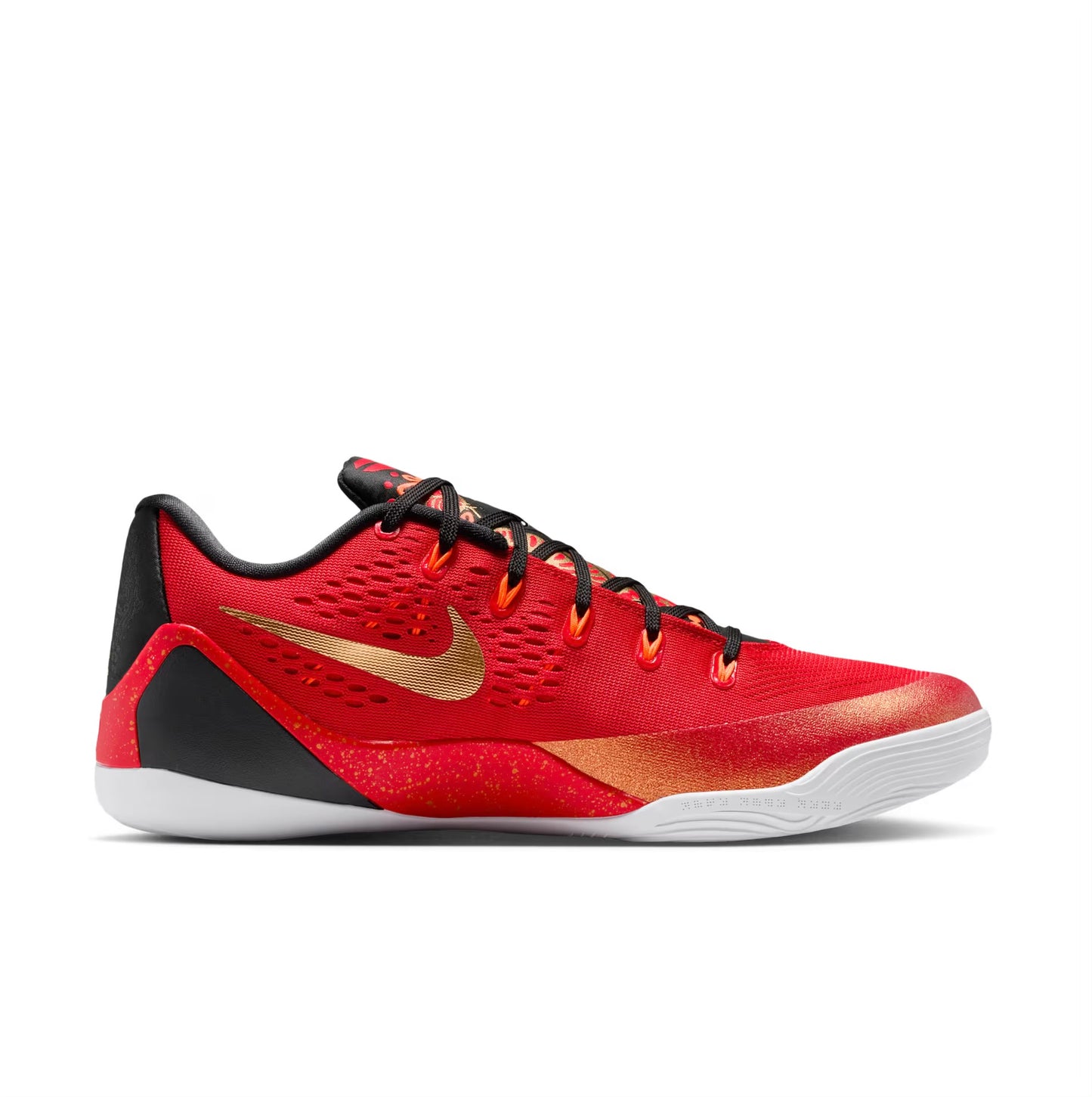 Nike Kobe 9 EM Low Protro “China”