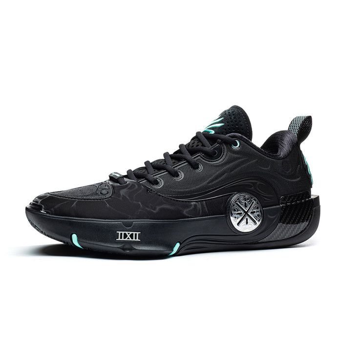 Li-Ning Way of Wade 12 Curry Moment “Obsidian”