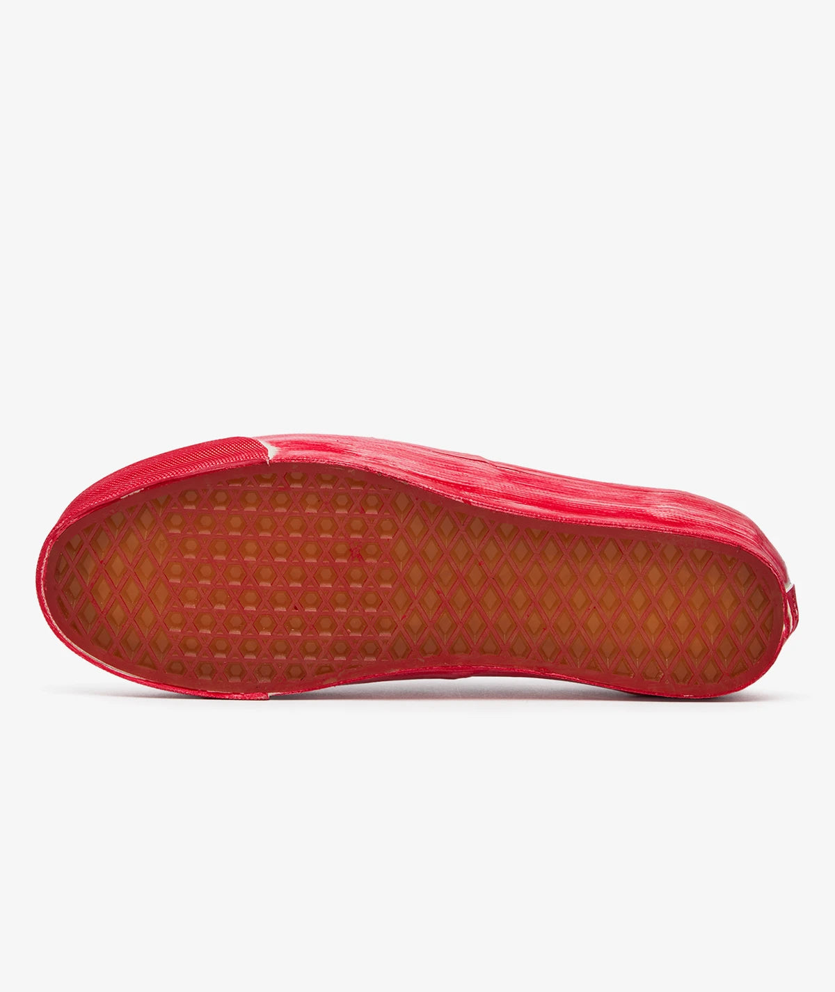OTW by Vans Authentic Reissue 44 LX “Dip Dye Tomato Puree”