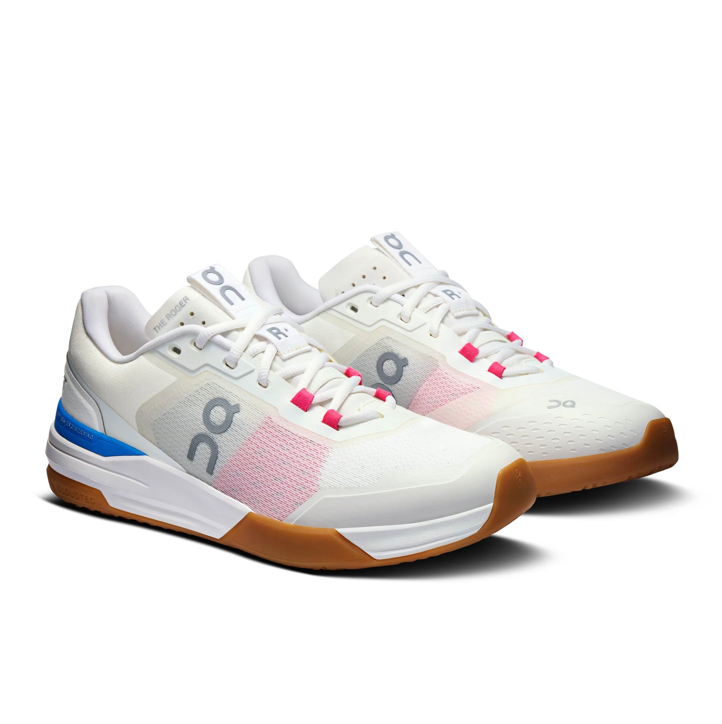 On Running x Roger Federer The Roger Adv Pro “Ivory”