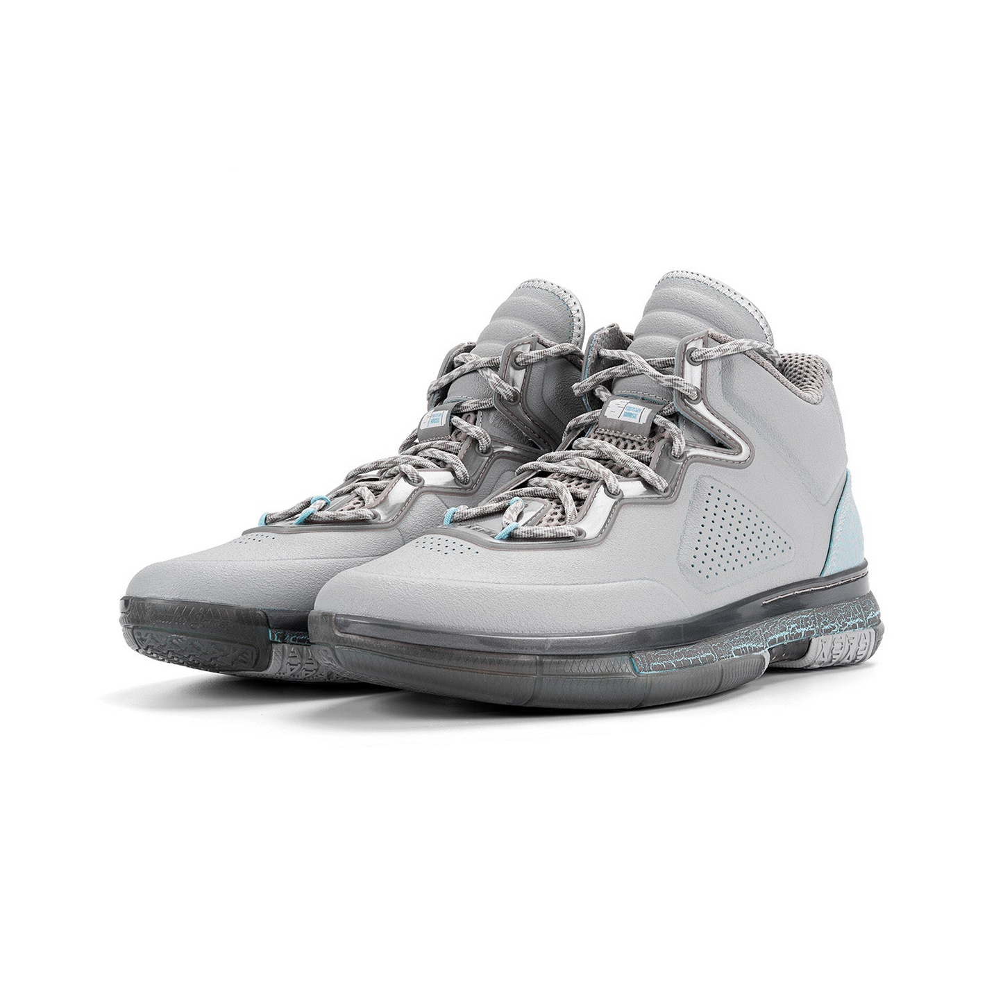 Li-Ning Way of Wade 1 “Statue”