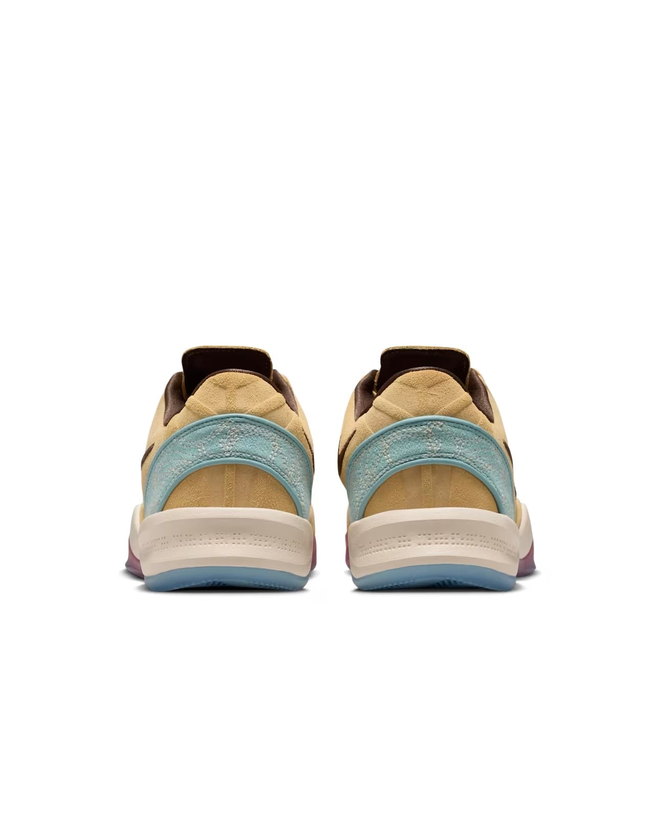 Nike Kobe 8 Protro “Siempre Mio”