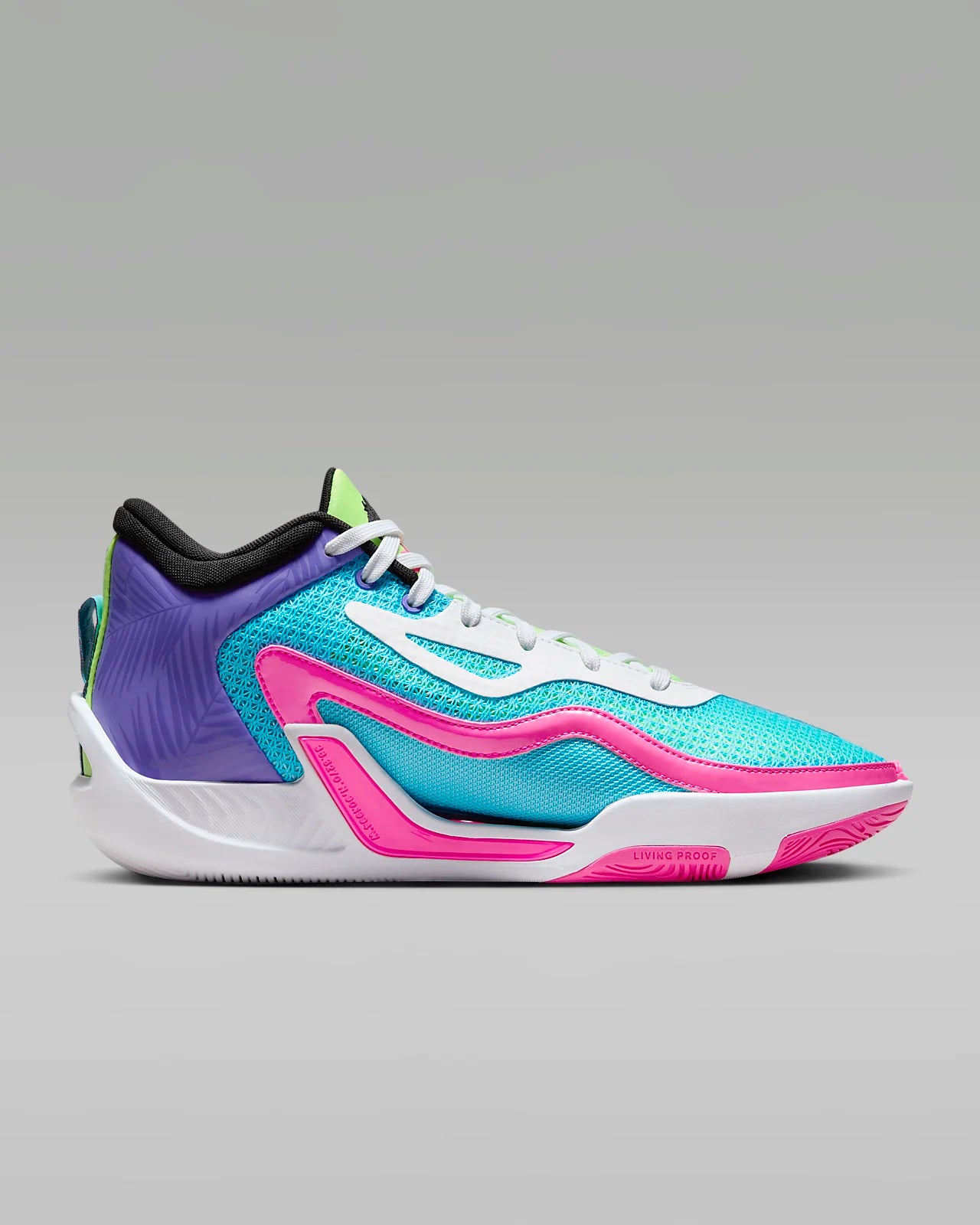 Jordan Tatum 1 “Wave Runner”