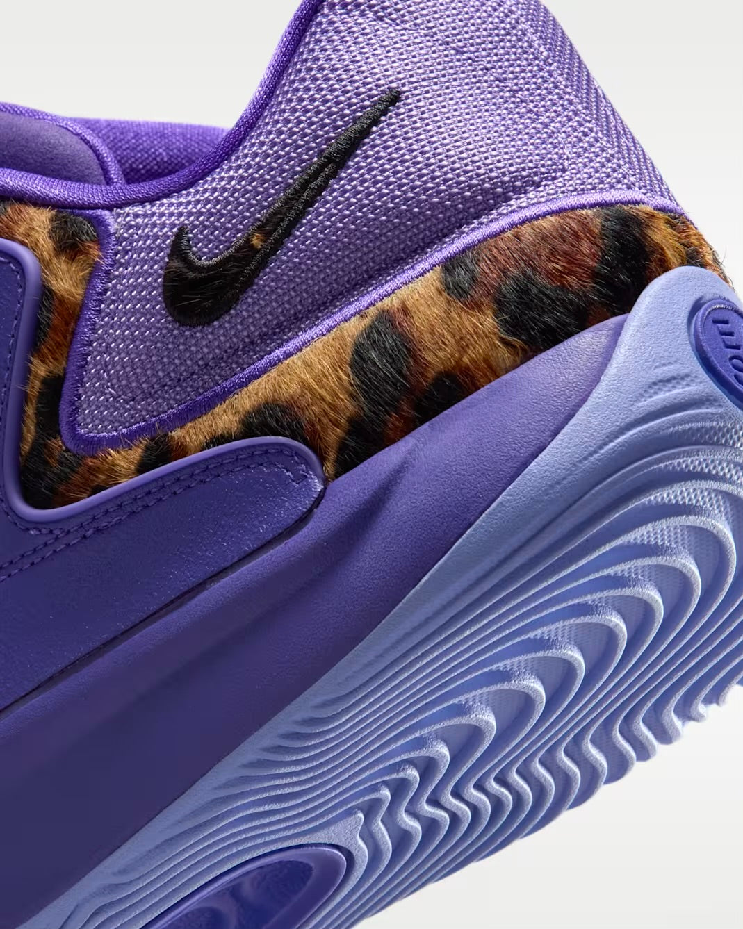 Nike x Chet Holmgren KD 17 "Thunder and Reign"