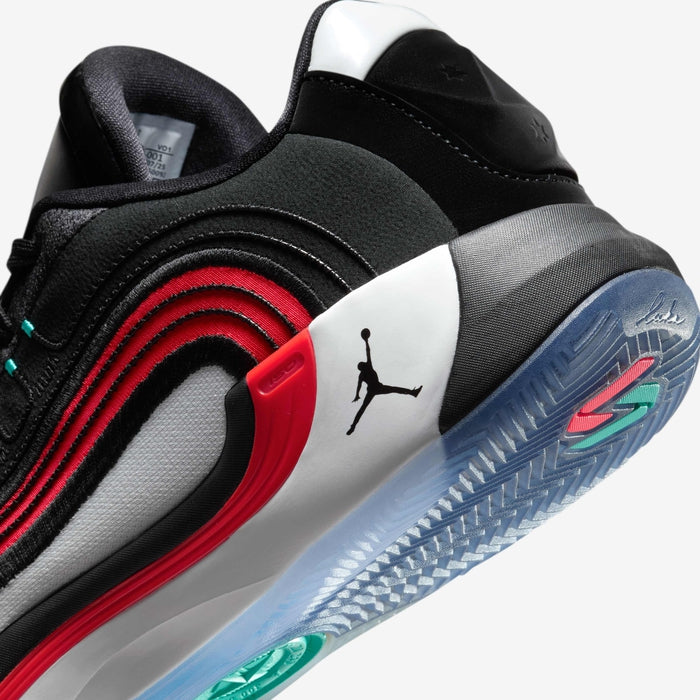 Jordan Luka 4 “Bloodline”