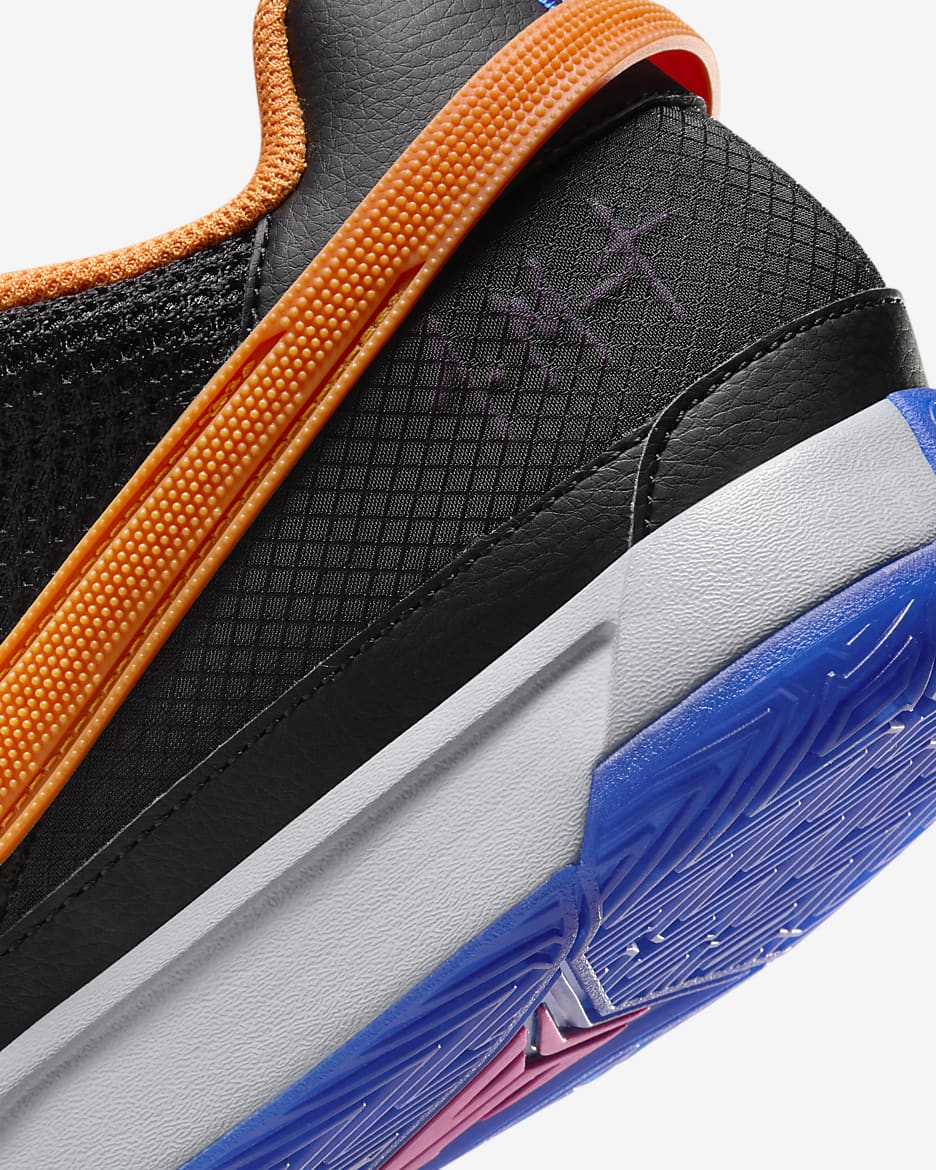 Nike JA 1 “All Star Weekend”
