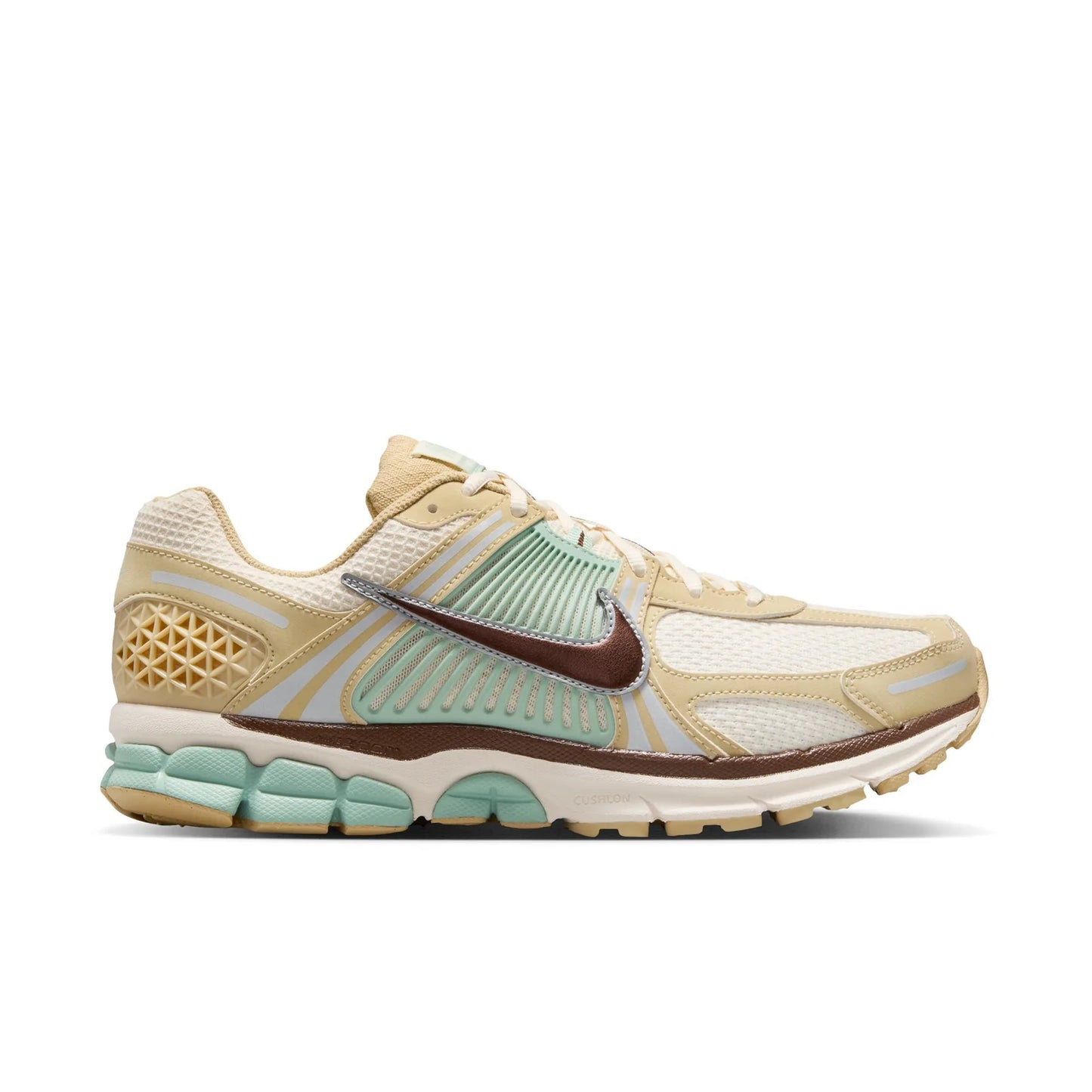 Nike Zoom Vomero 5 “Team Gold”