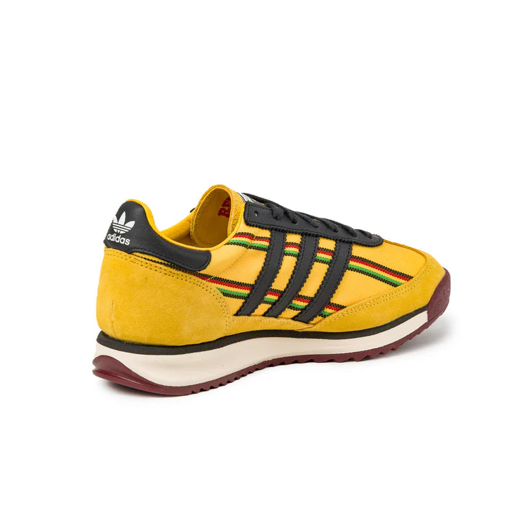 Adidas x Bob Marley SL 72 RS “Jamaica”