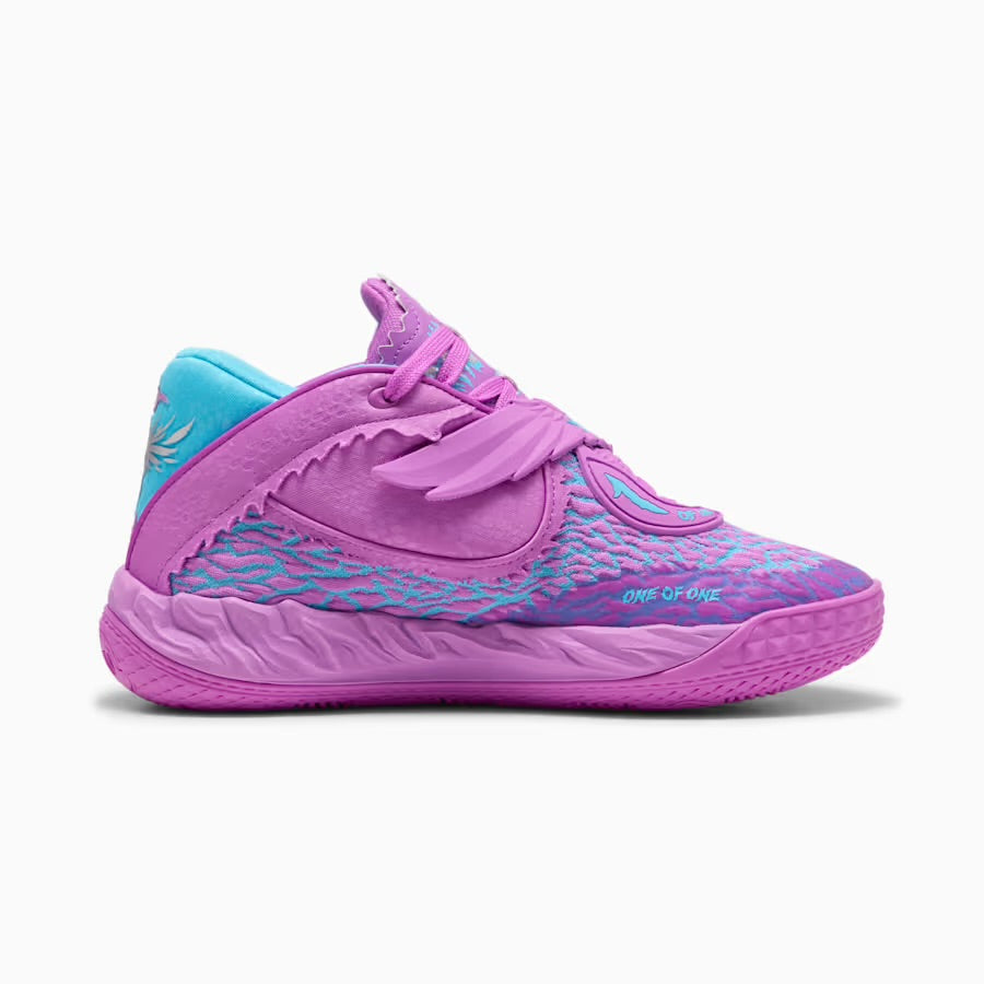 Puma x LaMelo Ball MB.05 “Hive”