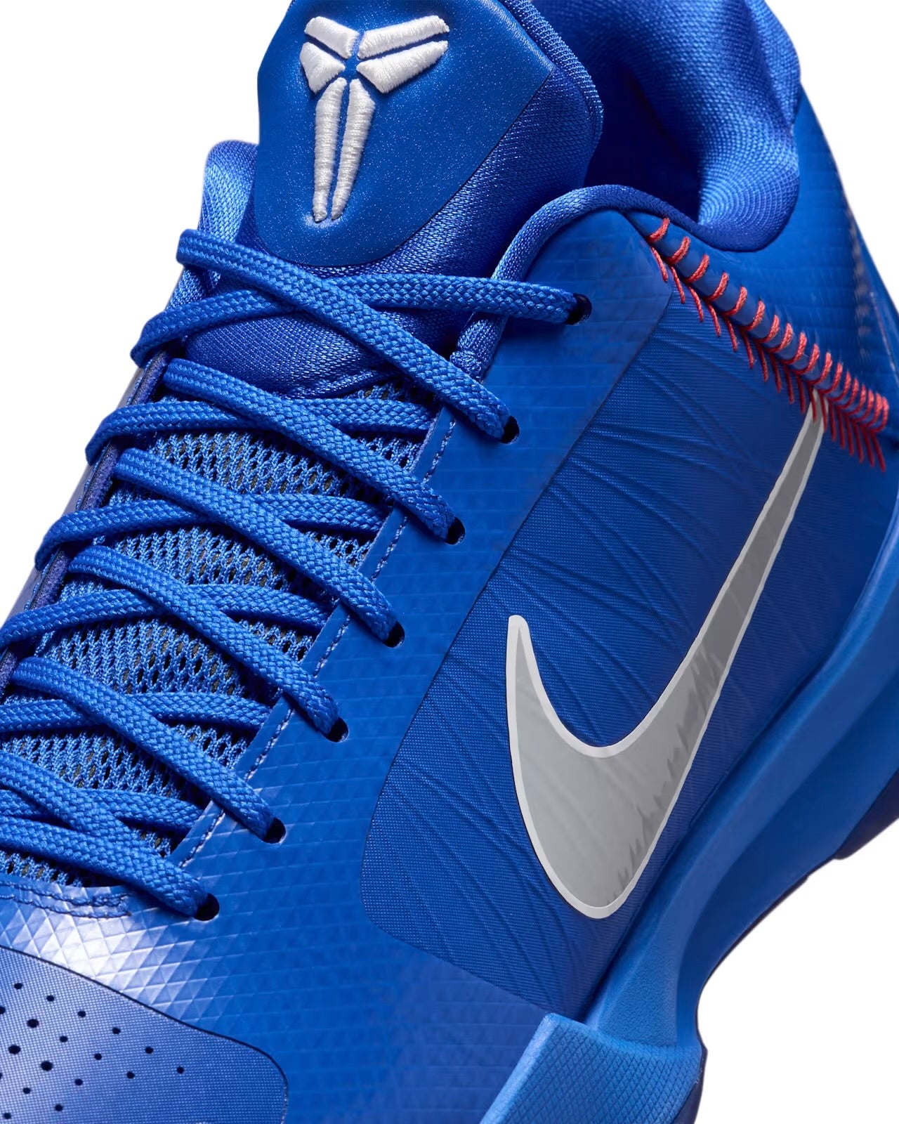 Nike Kobe 5 Protro “Dodgers”