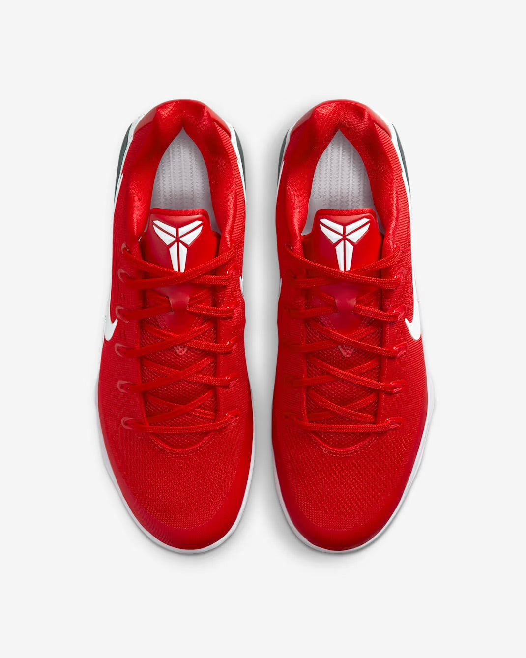 Nike Kobe 9 Elite Low EM Protro “University Red”